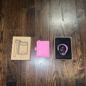 Andar Denner Wallet